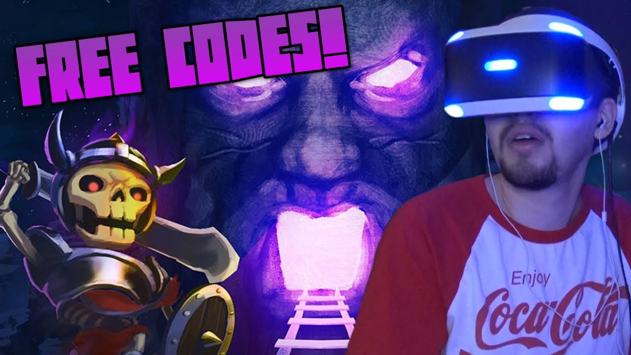 Darkness Rollercoaster Ultimate Shooter Edition - PSVR Gameplay and Review (PS4)
