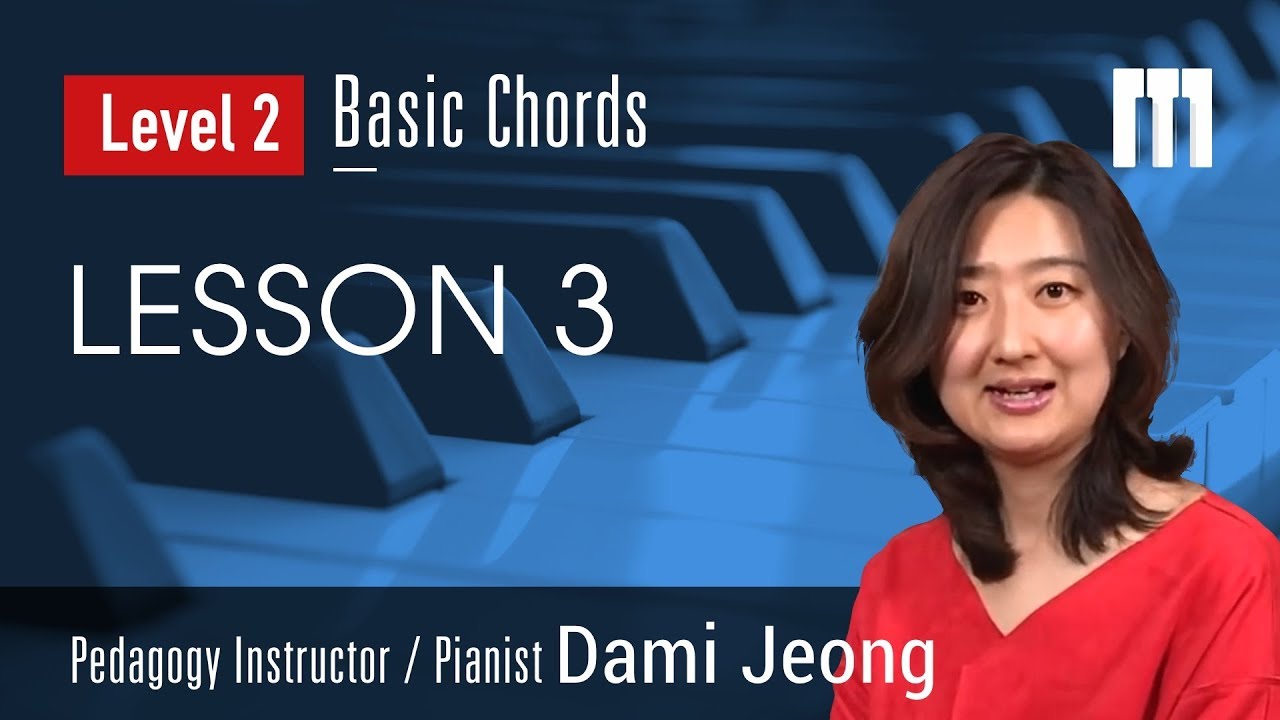 [Piano Tutorial] God is so good_playing with simple chords