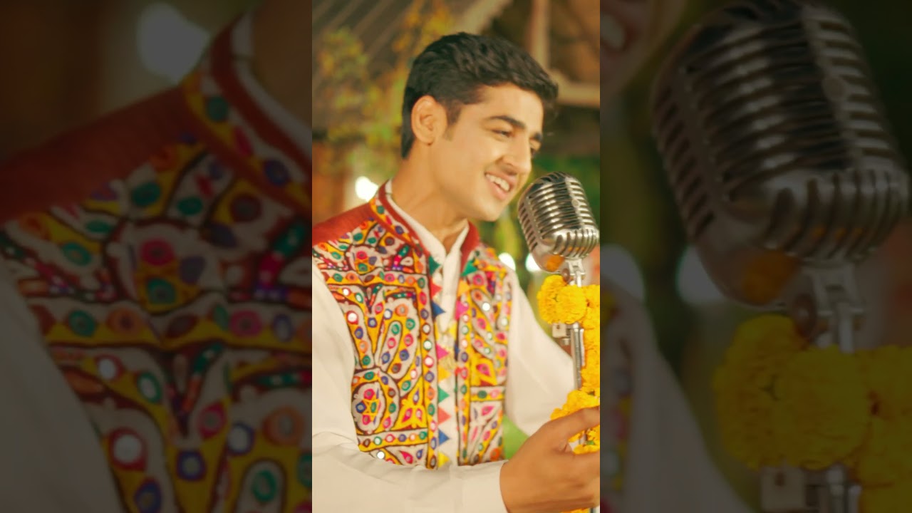 Ranchod Rangila | Rajesh Ahir & Sabhiben Ahir | Gujarati Devotional Song