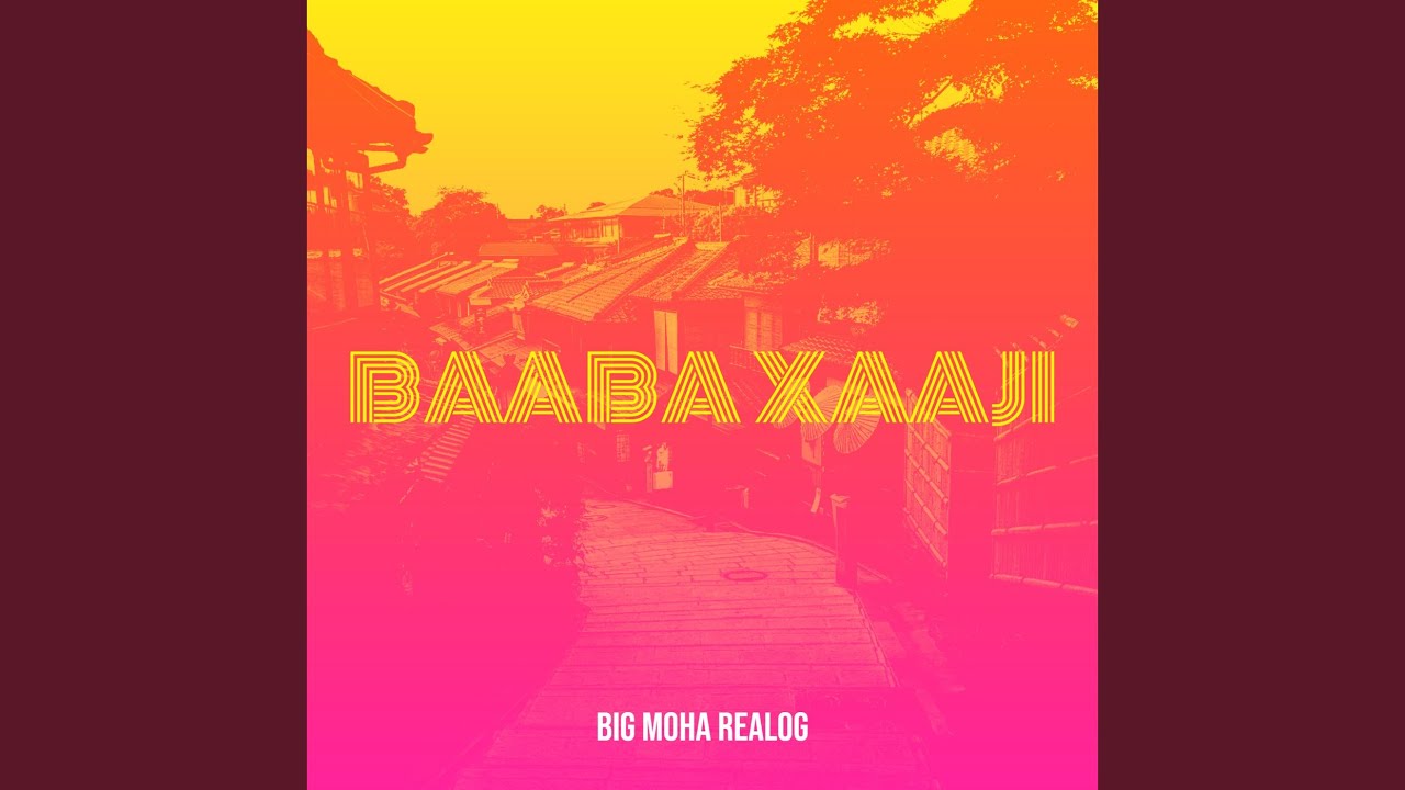 Baaba Xaaji