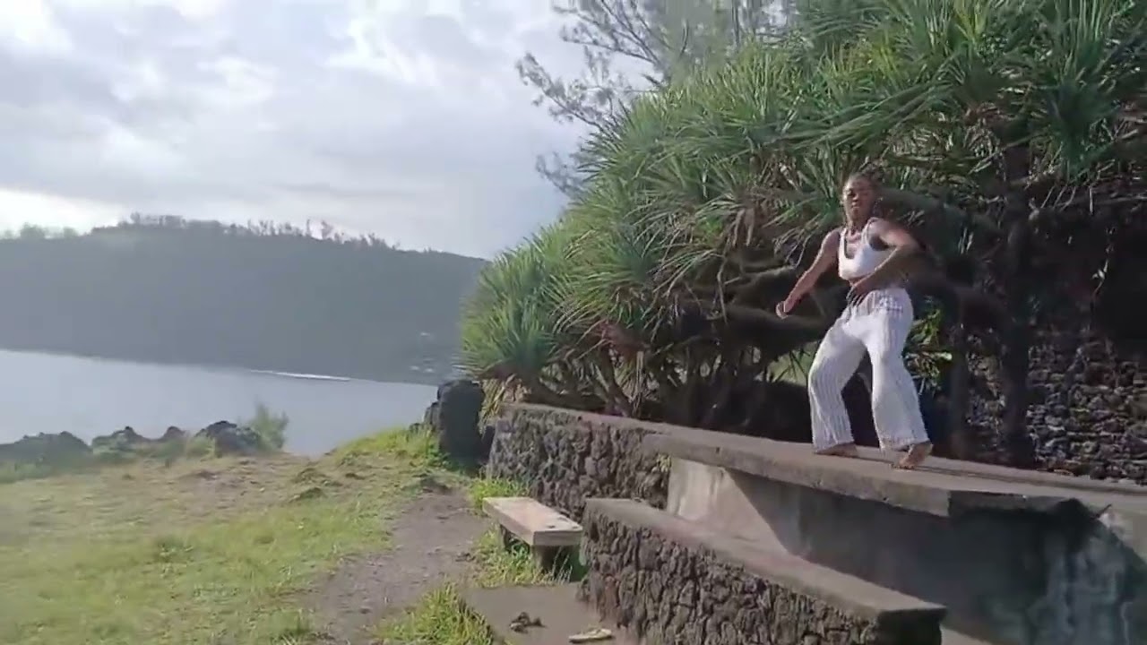 A dança é a voz do corpo