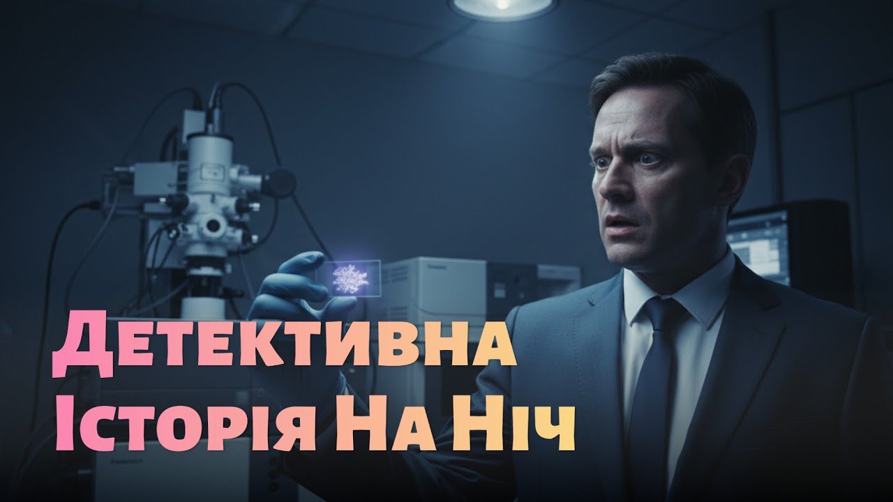 Десять років до правди: Непомічений слід під оббивкою