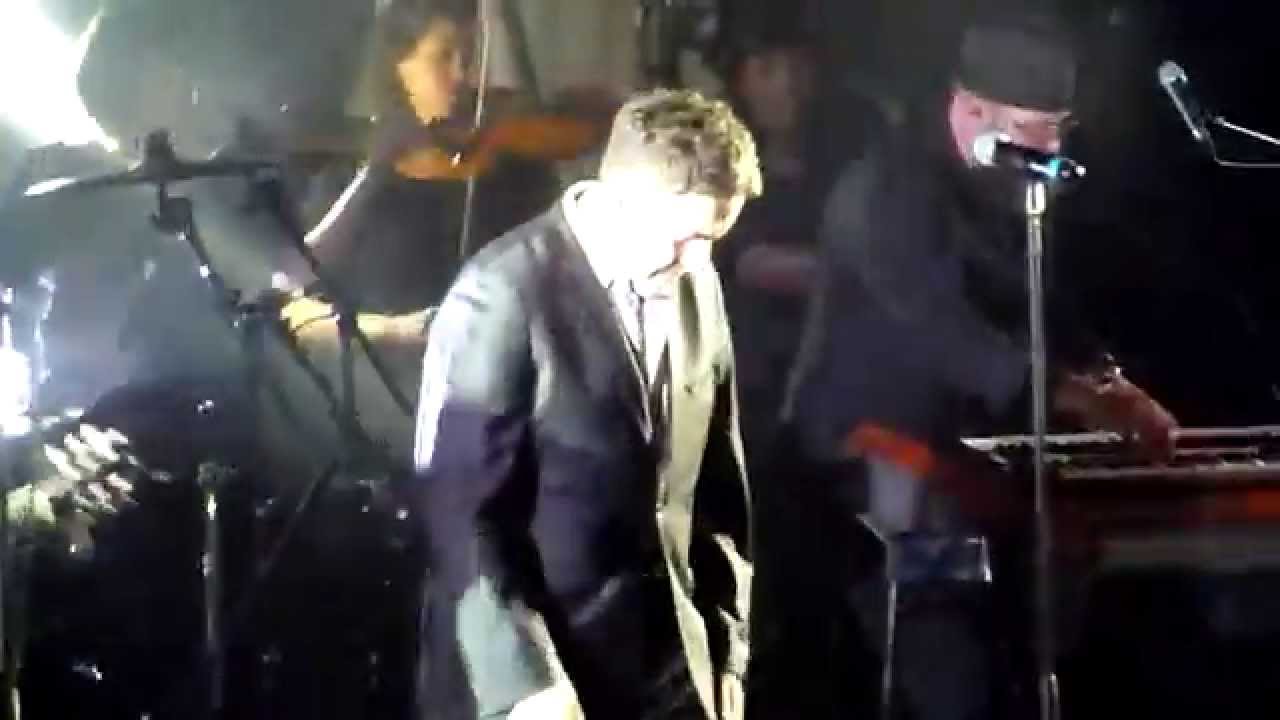 The Specials@ Rock City.Ghost Town.31/10/2014.