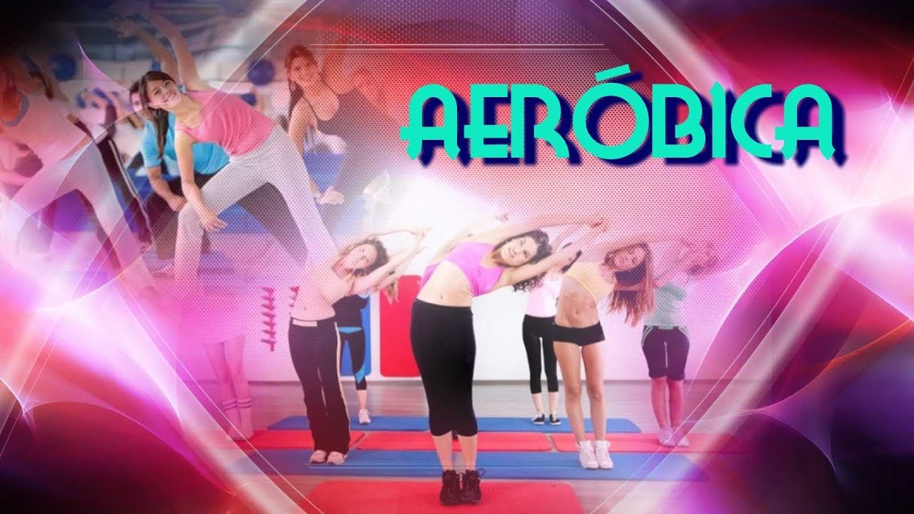 Música para gimnasia - Aerobica