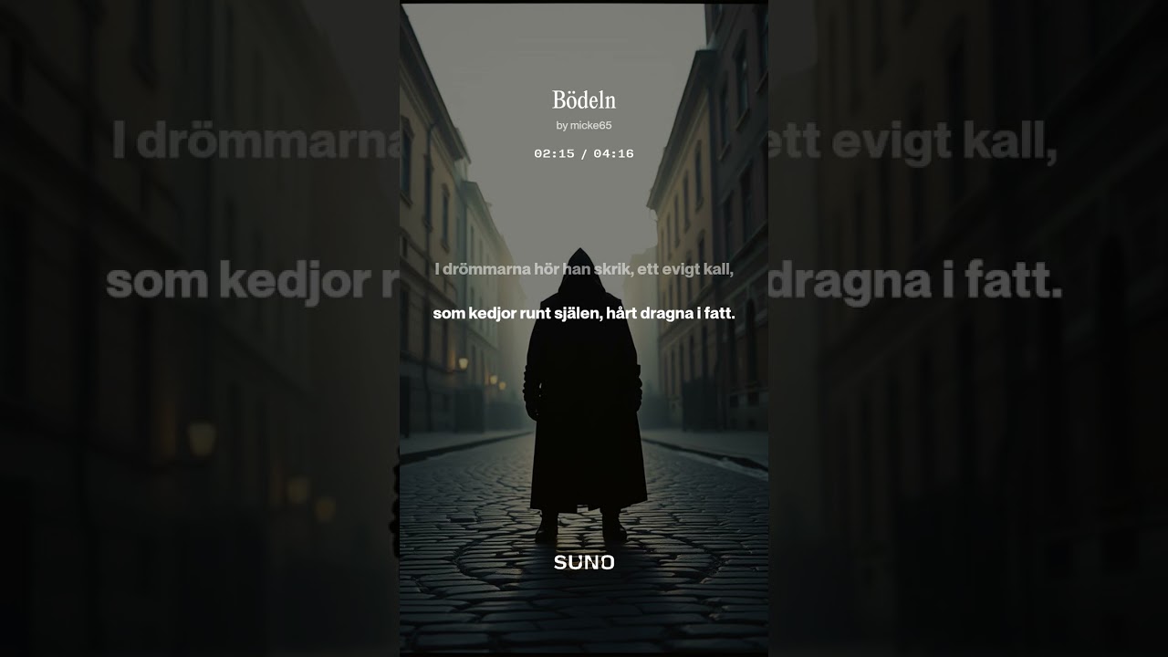 Bödeln
