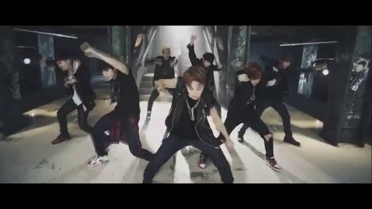 BTS - Descontrol (Reggaeton Parodia)