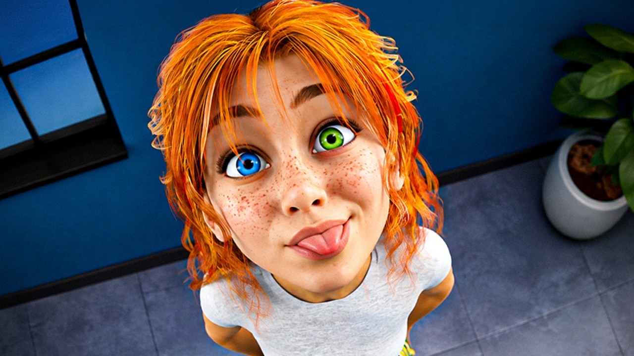 Her Story Videos, But If You Laugh You Lose