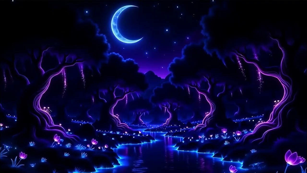 Soft Spoken ASMR with Sleep Triggers and Whispered Comfort for Peaceful Night Rest