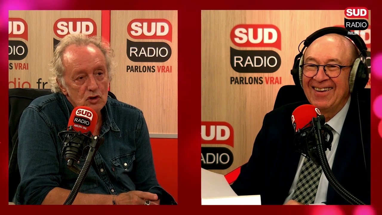 Didier Barbelivien - 