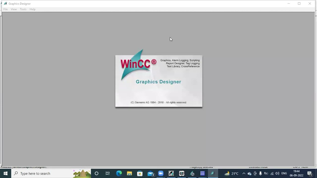 LECTURE#14:  USER ARCHIVE (RECIPE MANAGEMENT) in WINCC V7.5