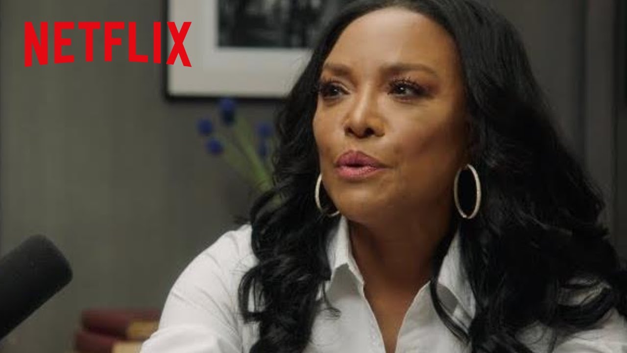 Strong Black Legends: Lynn Whitfield | Strong Black Lead | Netflix