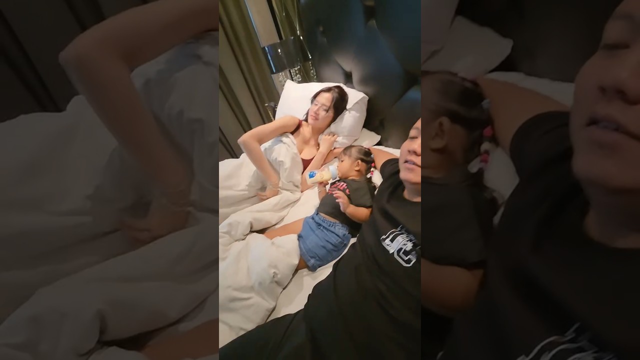 Denny Caknan Bella Bonita Dan Dek Cunda Lagi Di Kamar Hotel #cunda #belbon #shorts