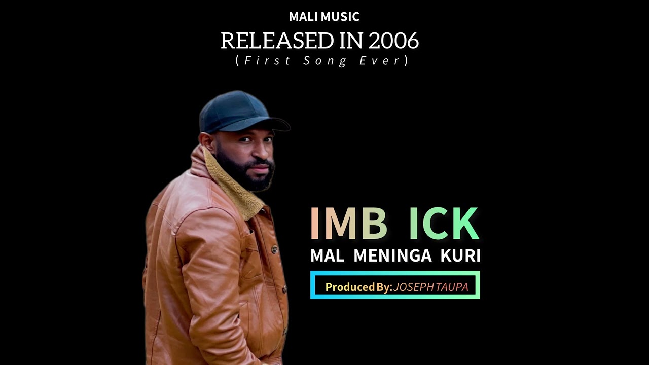 IMB ICK _ Mal Meninga Kuri (2006)