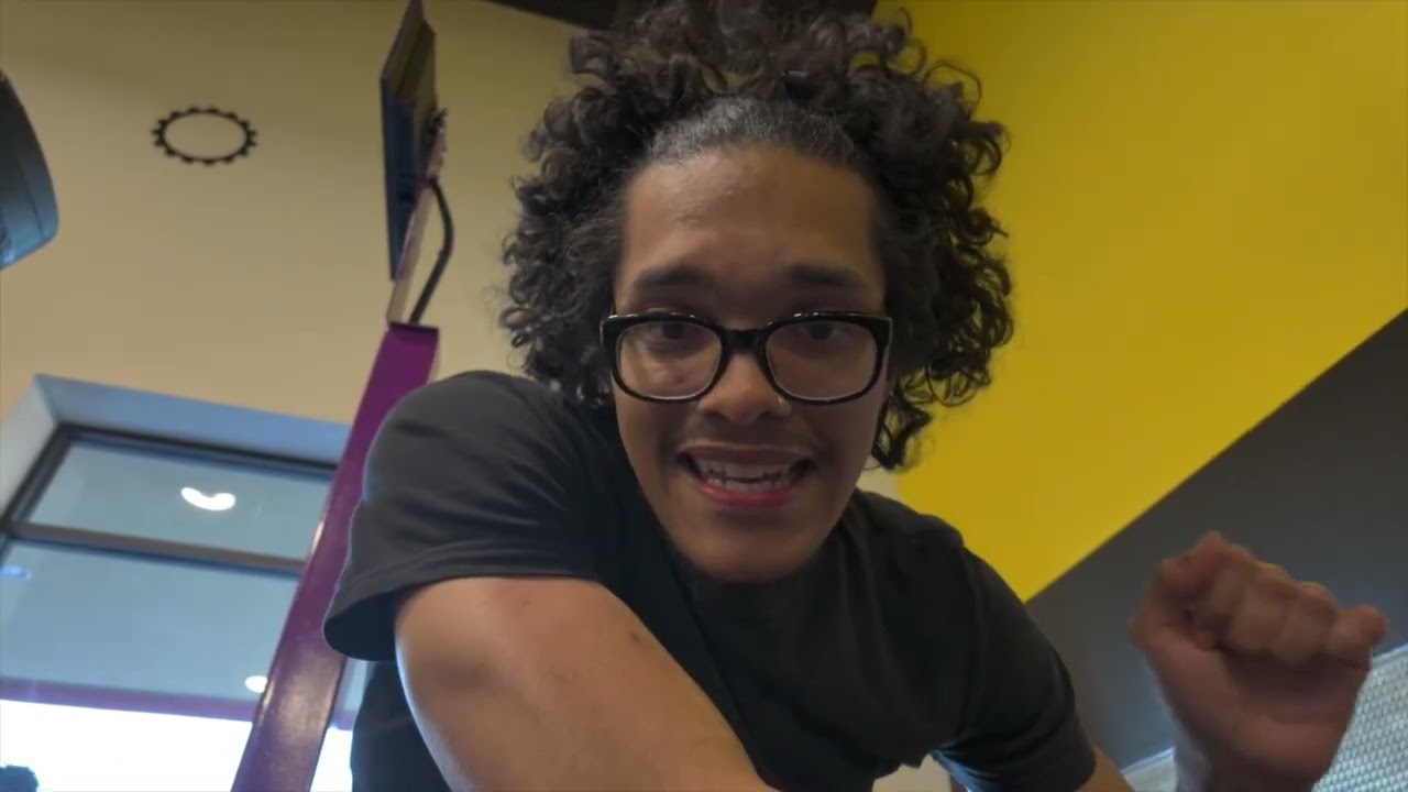 didn't know what to name this vid... but here we go