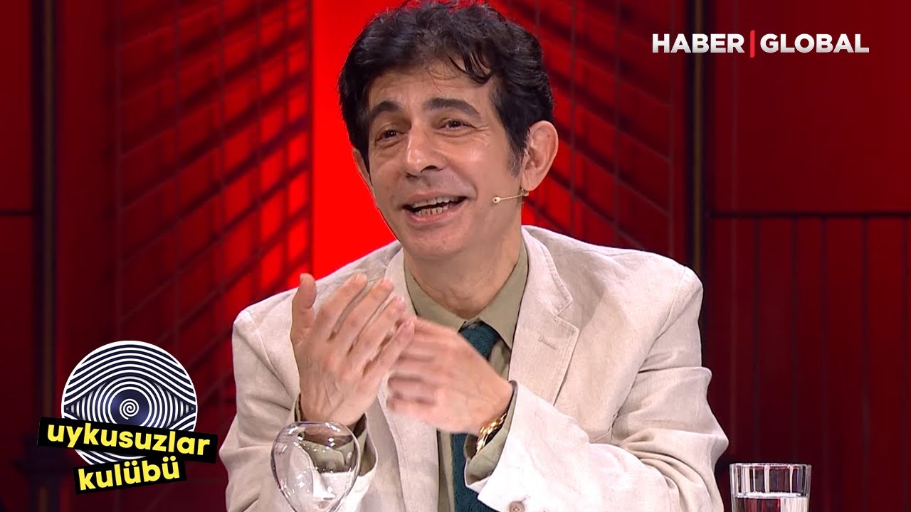 Okan Bayülgen ile Uykusuzlar Kulübü | Işın Karaca, Pelin Karahan, Hüseyin A. Danyal