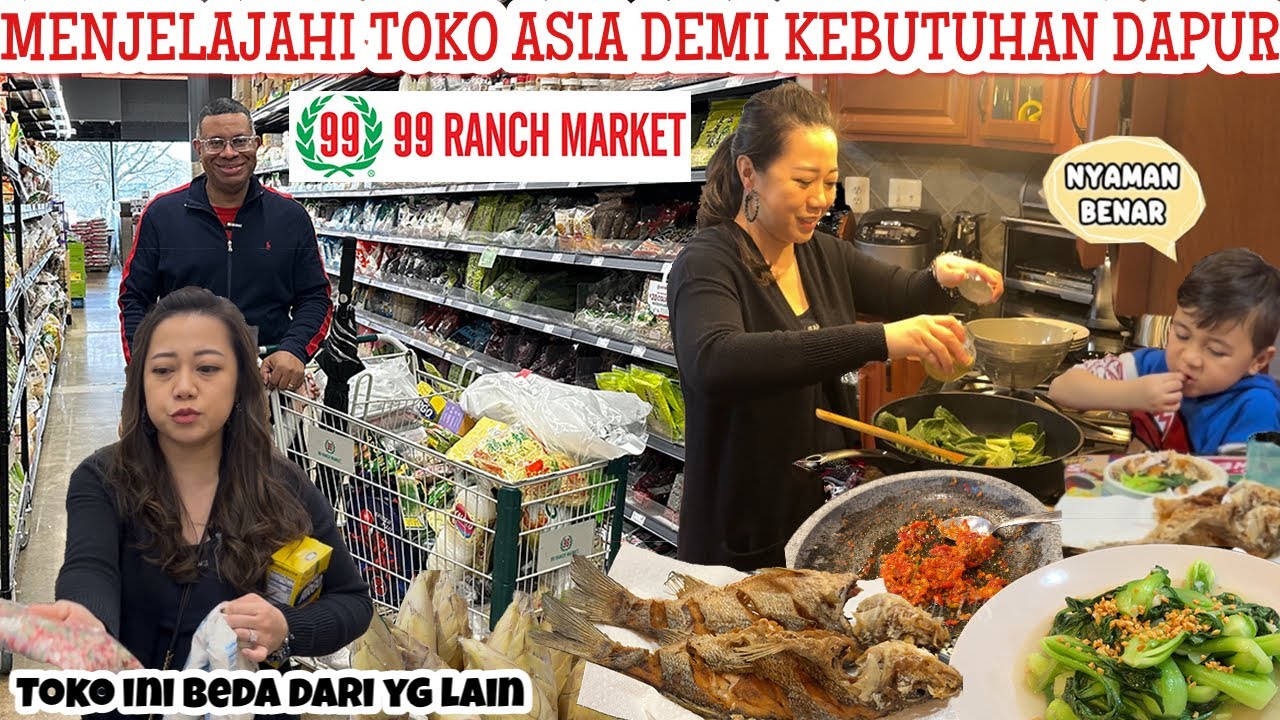 GA NYANGKA BANYAK JUGA PRODUK INDONESIA DI TOKO ASIA INI|COBA KOMEN APA BEDANYA DG TOKO ASIA LAINNYA