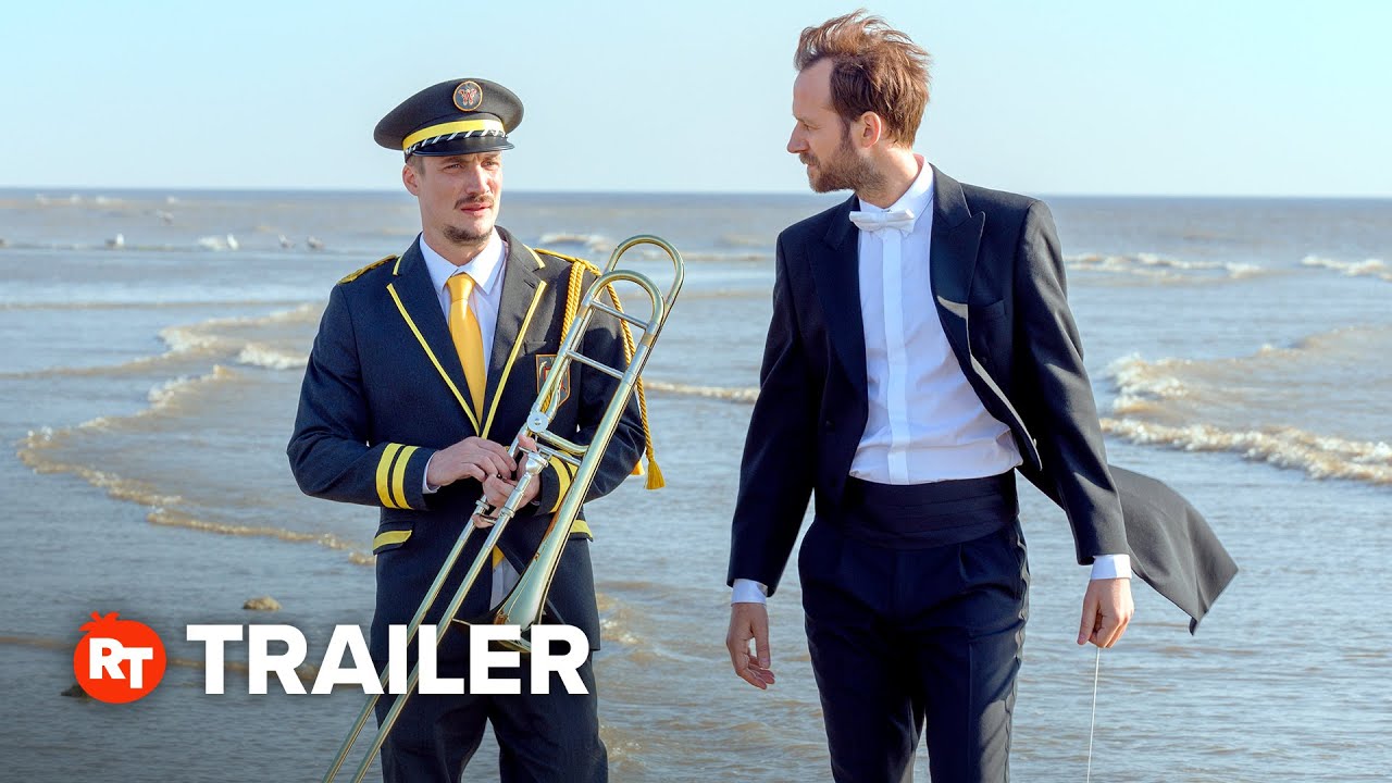 The Marching Band Trailer #1 (2026)