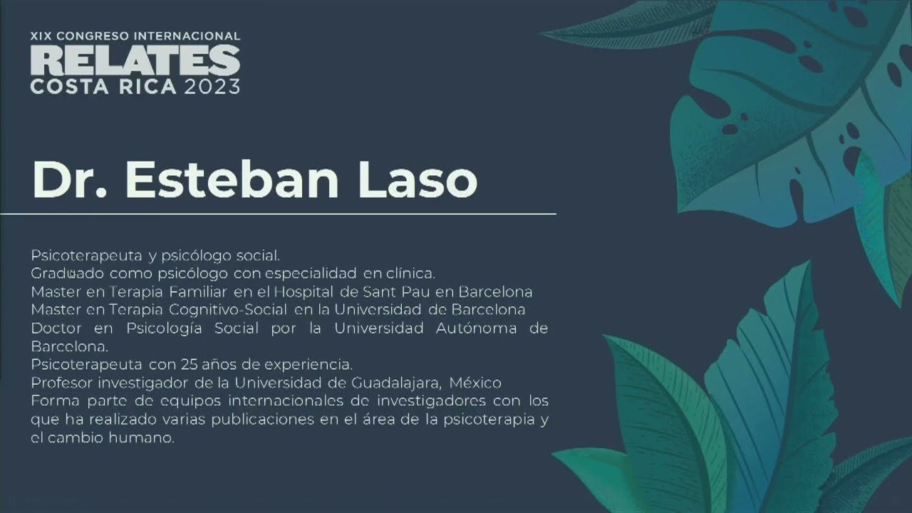 Terapia Experiencial Profunda