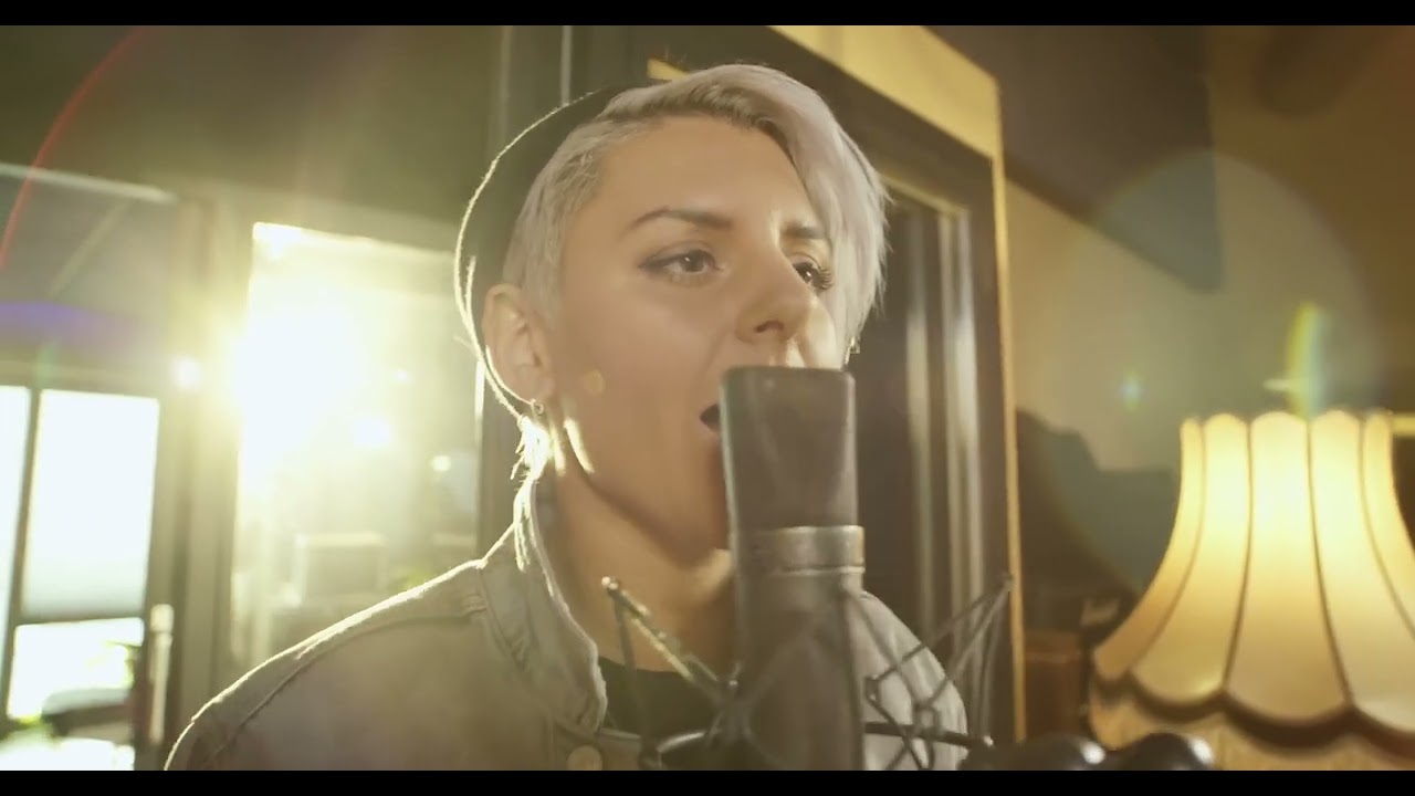 Richard Durand & Christina Novelli   The Air I Breath