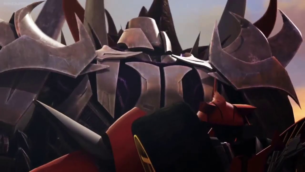 Best Knockout Moment (TFP S3E7)