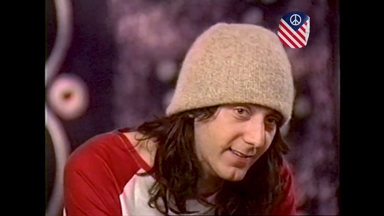 The Black Crowes - Chris and Rich Robinson interview - uncut