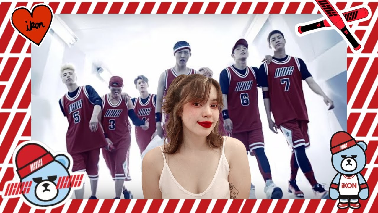 Reacting to iKON title tracks for the first time | Rhythm Ta, Bling Bling and Killing Me