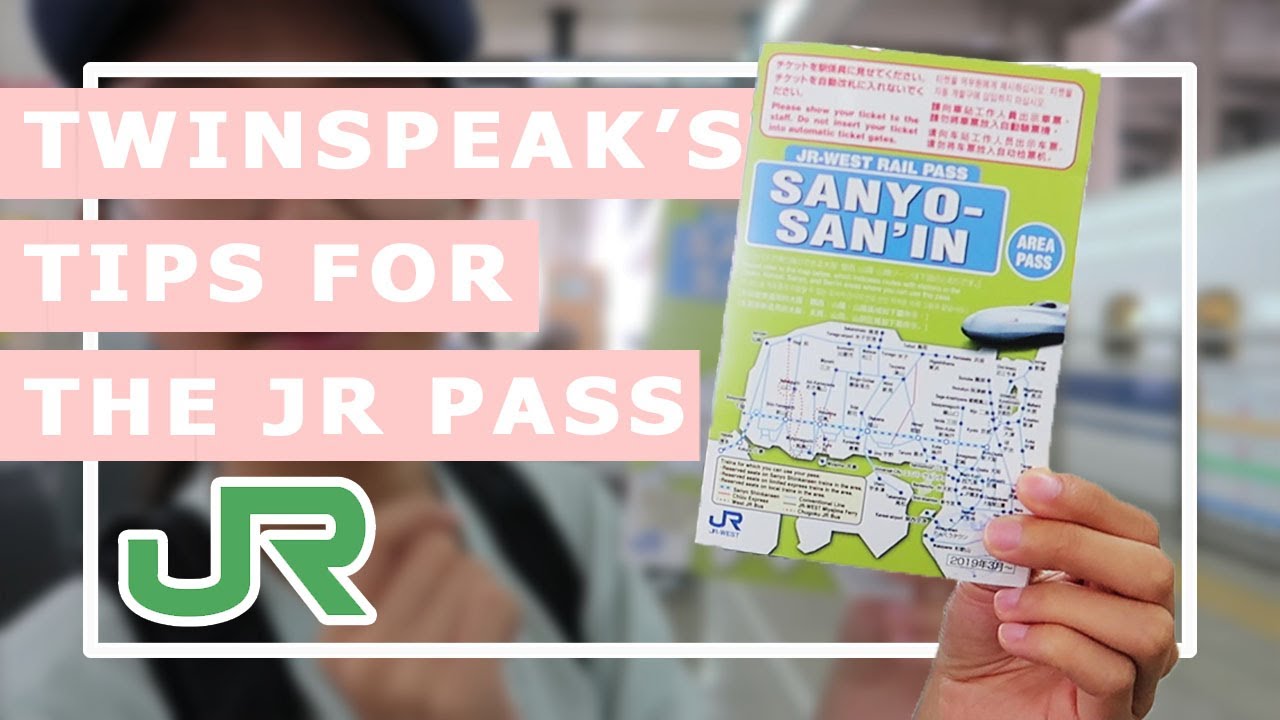 Why we chose the Sanyo-San’in JR West Pass!! The Ultimate Guide to Choosing a Japan Rail (JR) Pass