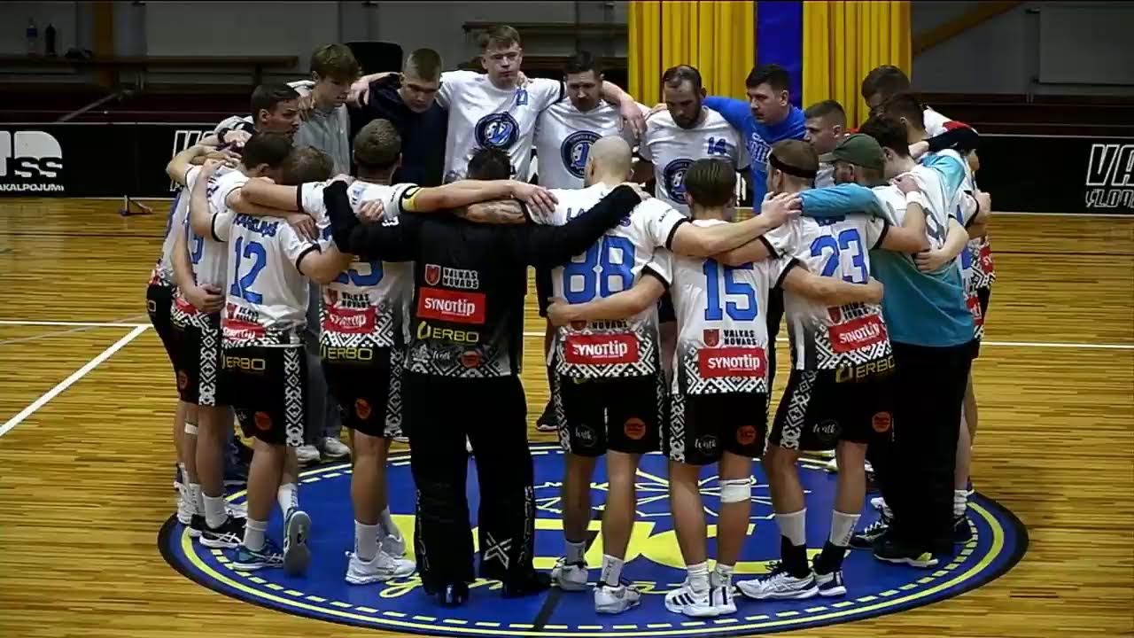 FK VALKA/IGLU - AIZKRAUKLE/KOKNESE
