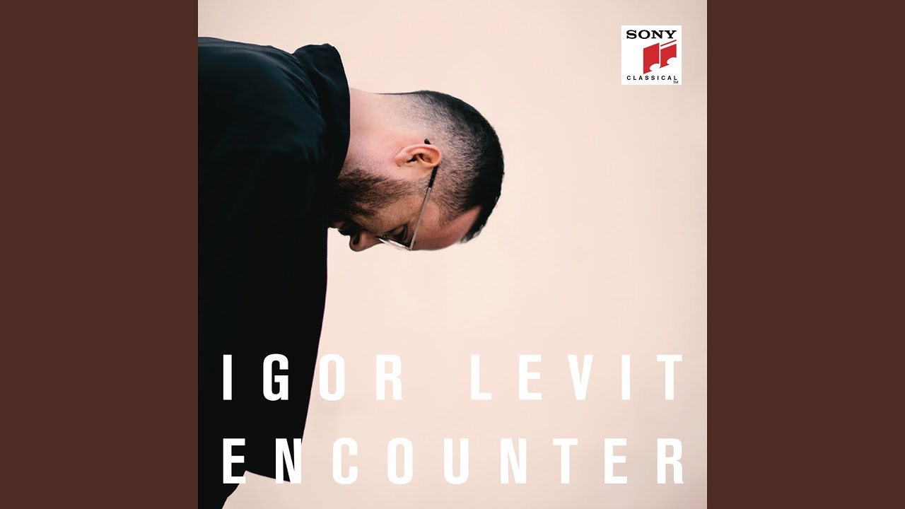 6 Chorale Preludes, BV B 50: Schm&uuml;cke dich, o liebe Seele, Op. 122/5