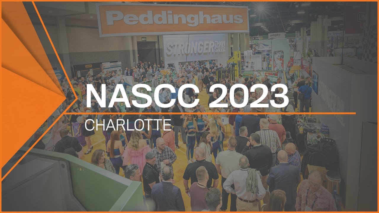 NASCC Charlotte 2023 Recap