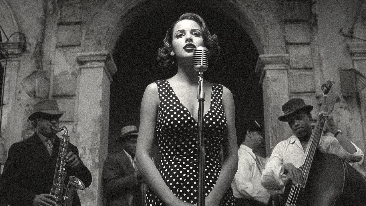 🌙 Alma de La Habana &ndash; Bolero Suave para Relajarse | Cuban Bolero & Relaxing Latin Music