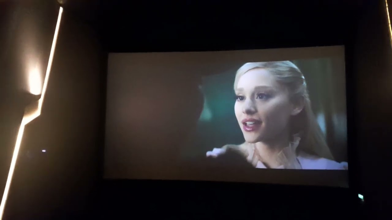 GSC promo and commercials(29/9/2024) opening to the wild robot movie cityone megamall part 2
