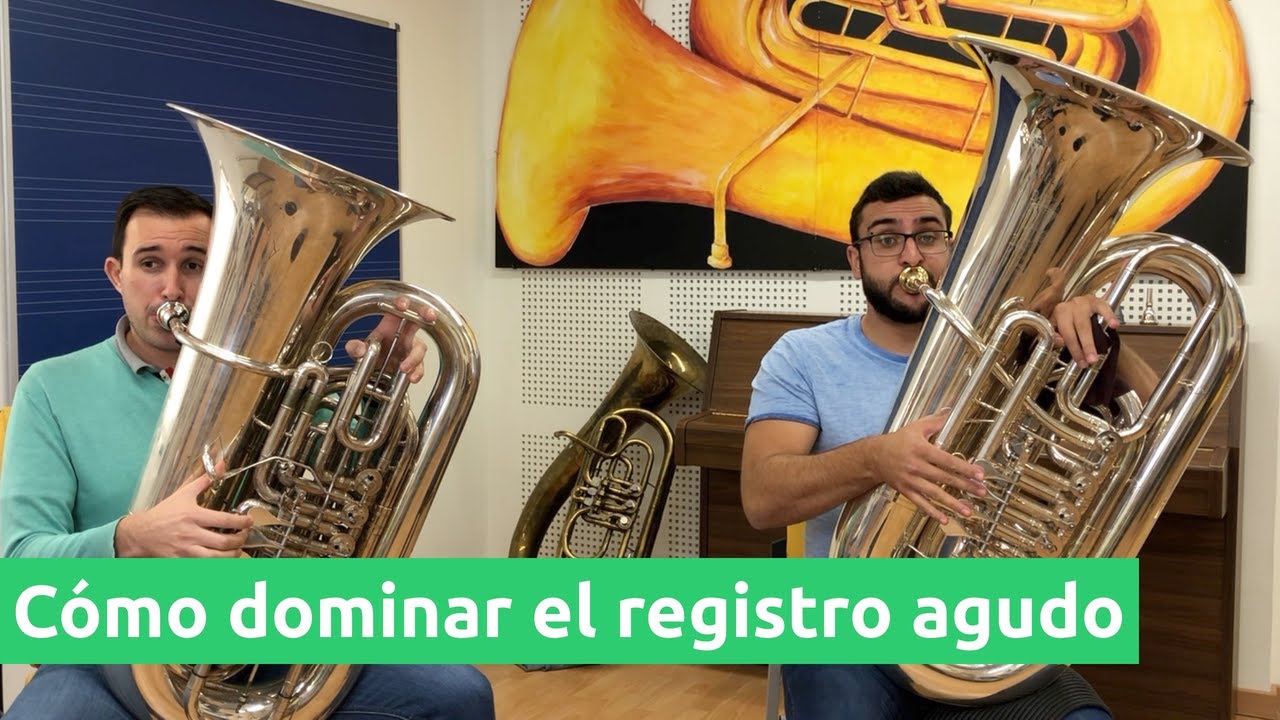 2 Ejercicios para Dominar el Registro Agudo