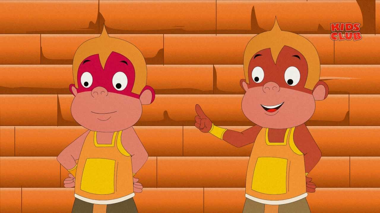 Humpty Dumpty - Popular Nursery Rhymes Collection I Fun Children Videos