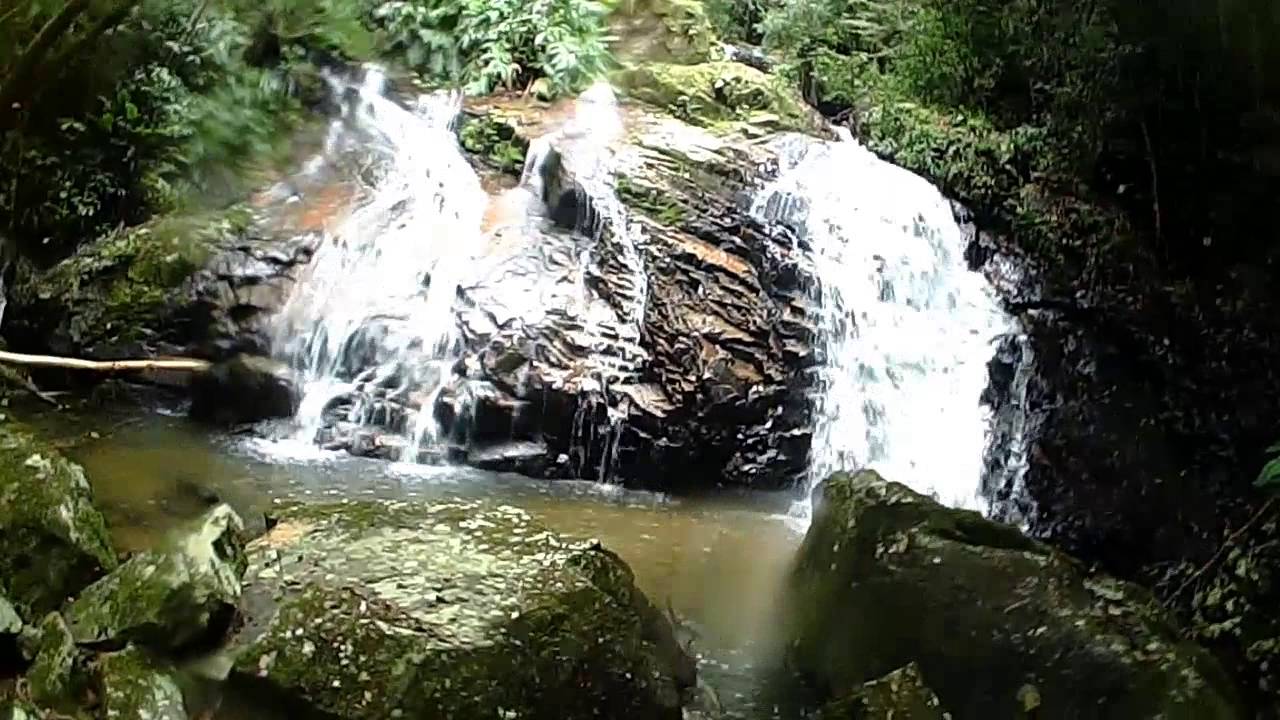 Cordilheira do Maci&ccedil;o da Costeira,travessia,Rio Tavares/It&aacute;corubi.