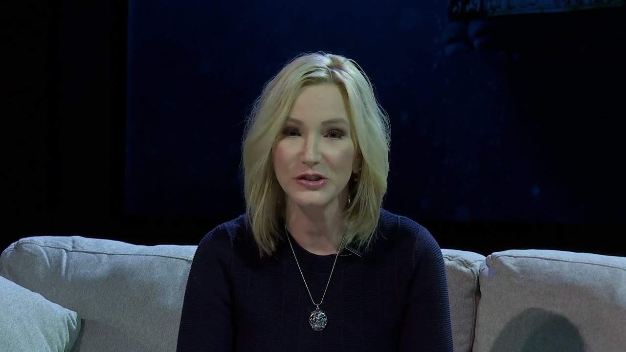 The spirit of Esther | Paula White