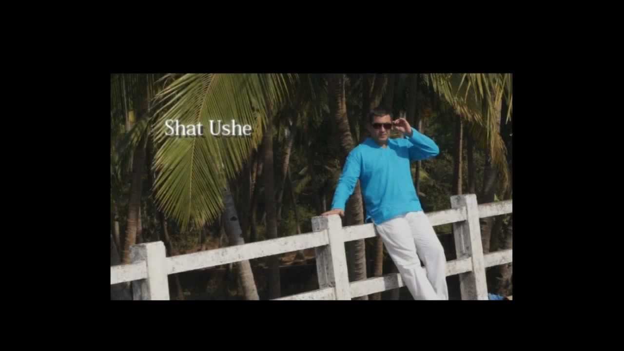 Vardan Minasyan  - Shat Ushe (rem) - NEW 2012