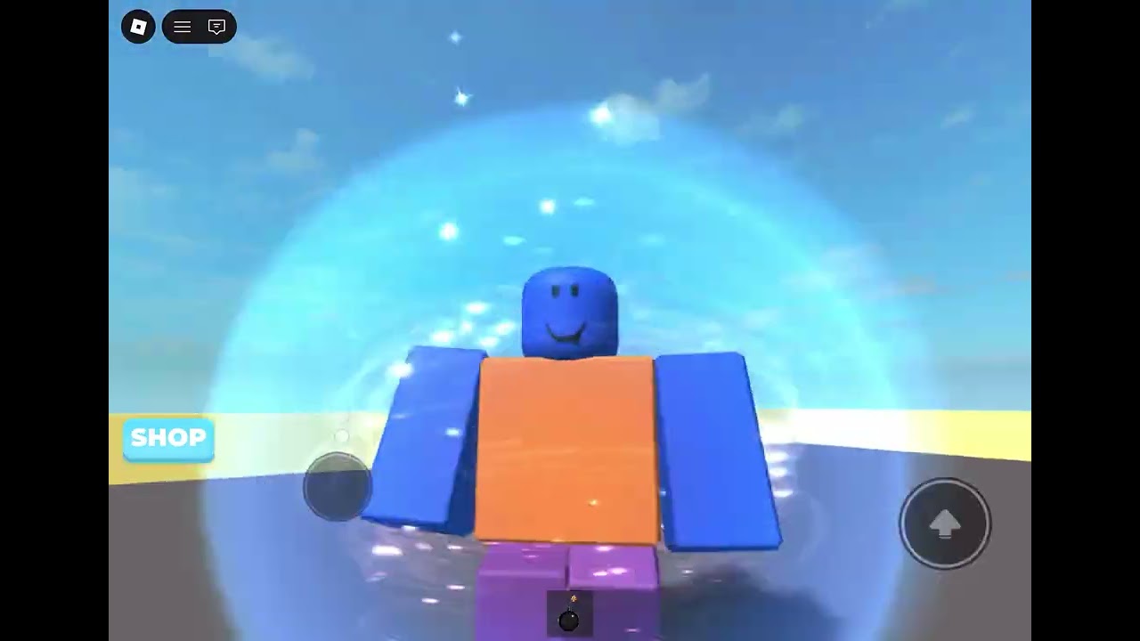  Blowing up a hotel because I was bored