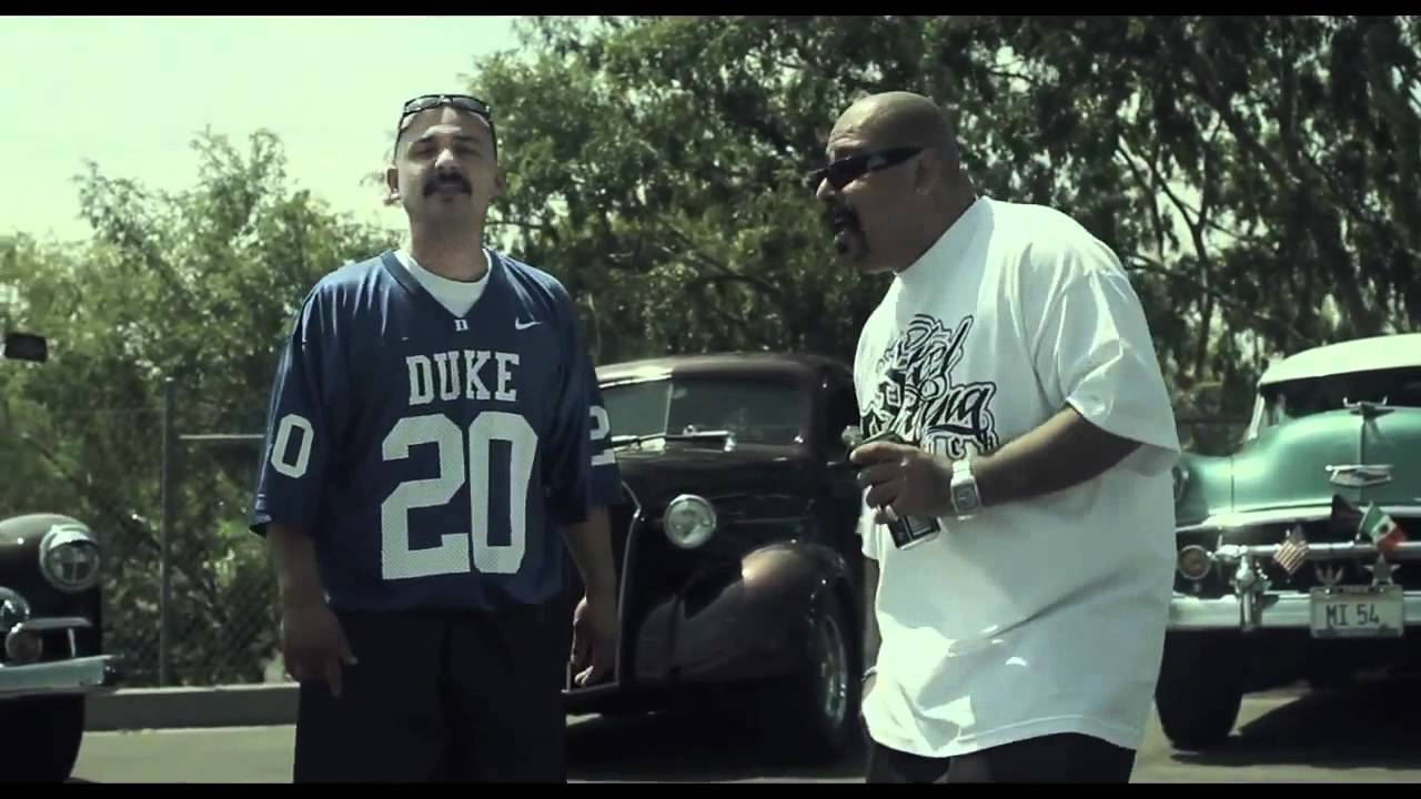 Lil Blue Ft. Midget Loco & Chino Grande - Summer Season (Music Video)