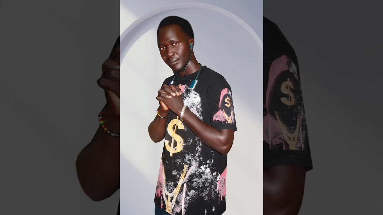 Malu be mutu by wazaga Bwoy 