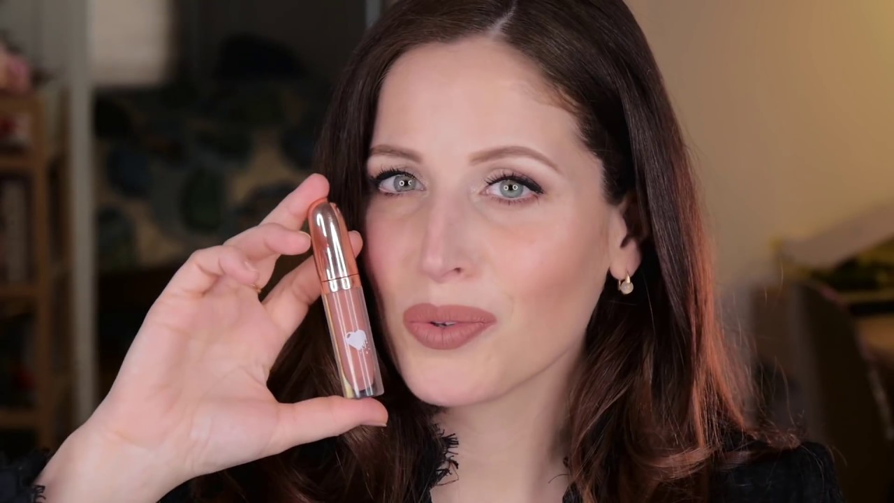 ROSSETTO LIQUIDO CLIOMAKEUP LIQUIDLOVE ✨NUDE SUNDAY ✨