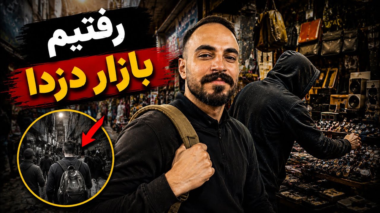 ❌❌پلیس جماعت نباید ایجارو پیداکنه ❌❌
