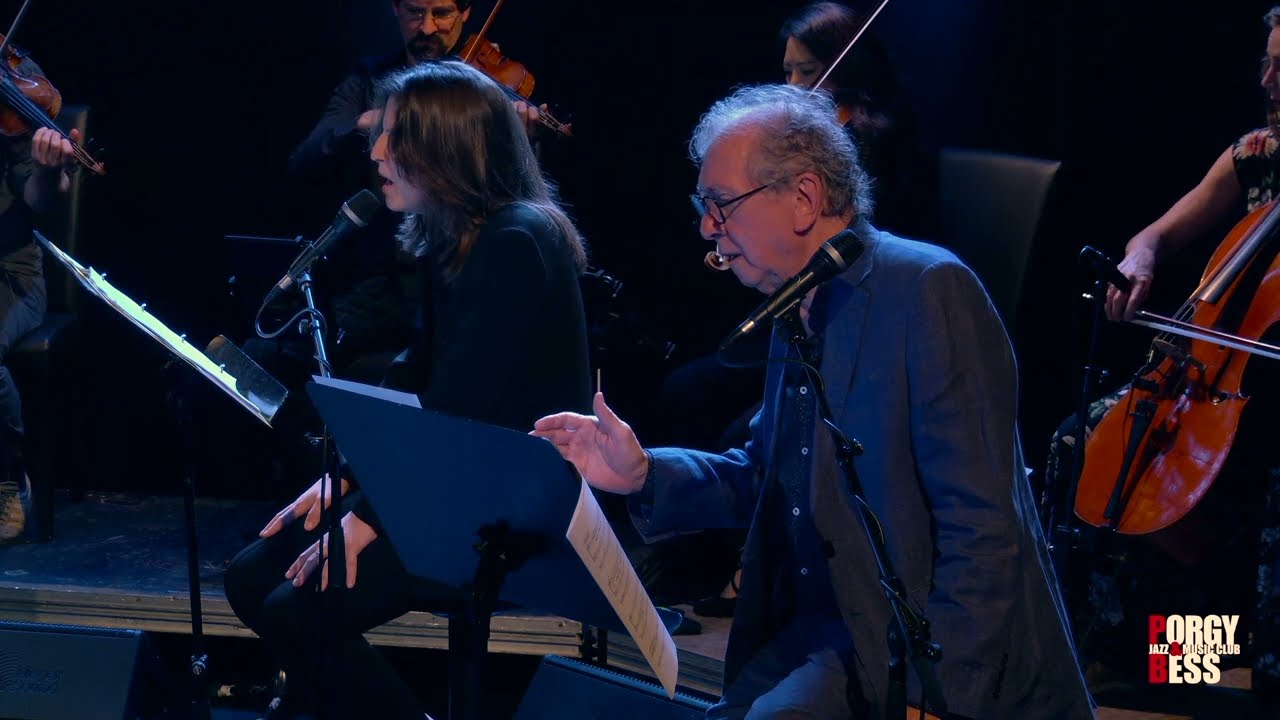 Michael Mantler New Songs Ensemble - Darker Than The Light