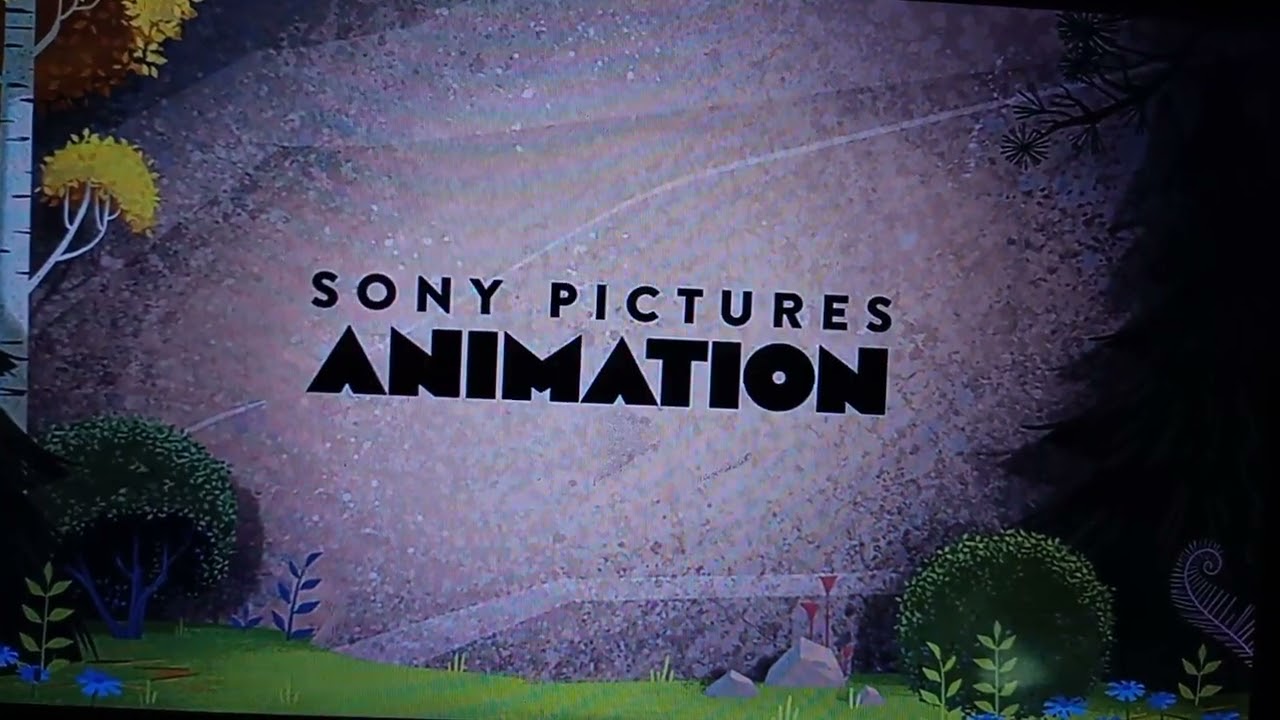 Sony Pictures Animation/9 Story Media Group/Brown Bag Films (2023)