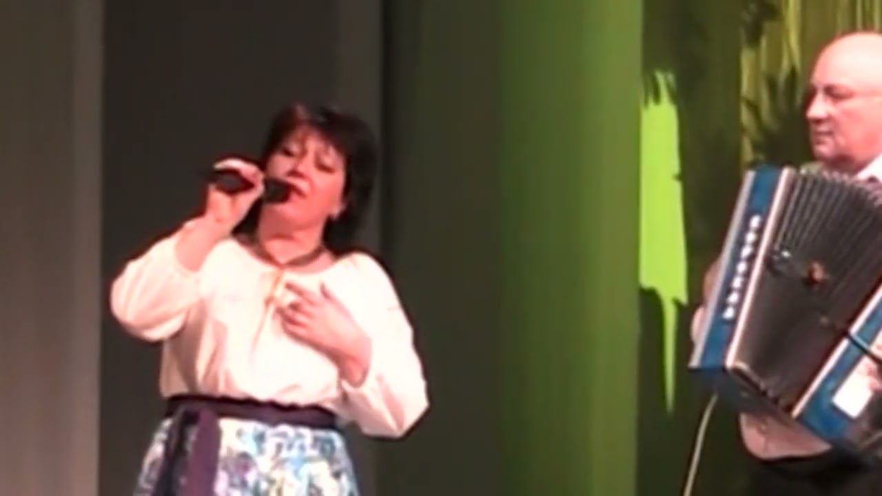 Елена Кожухова и Иван Харчиков Любовь