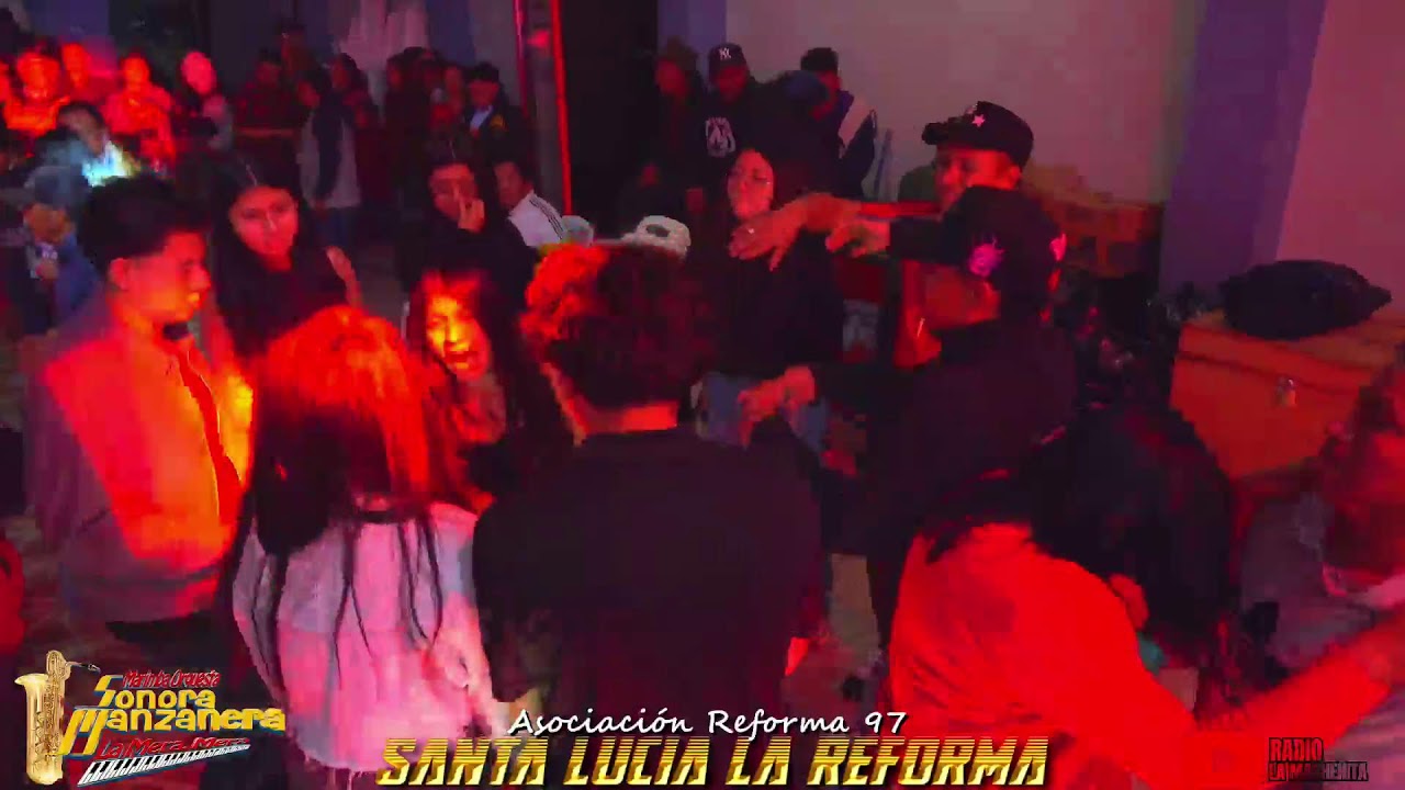 MASHEÑITA TV