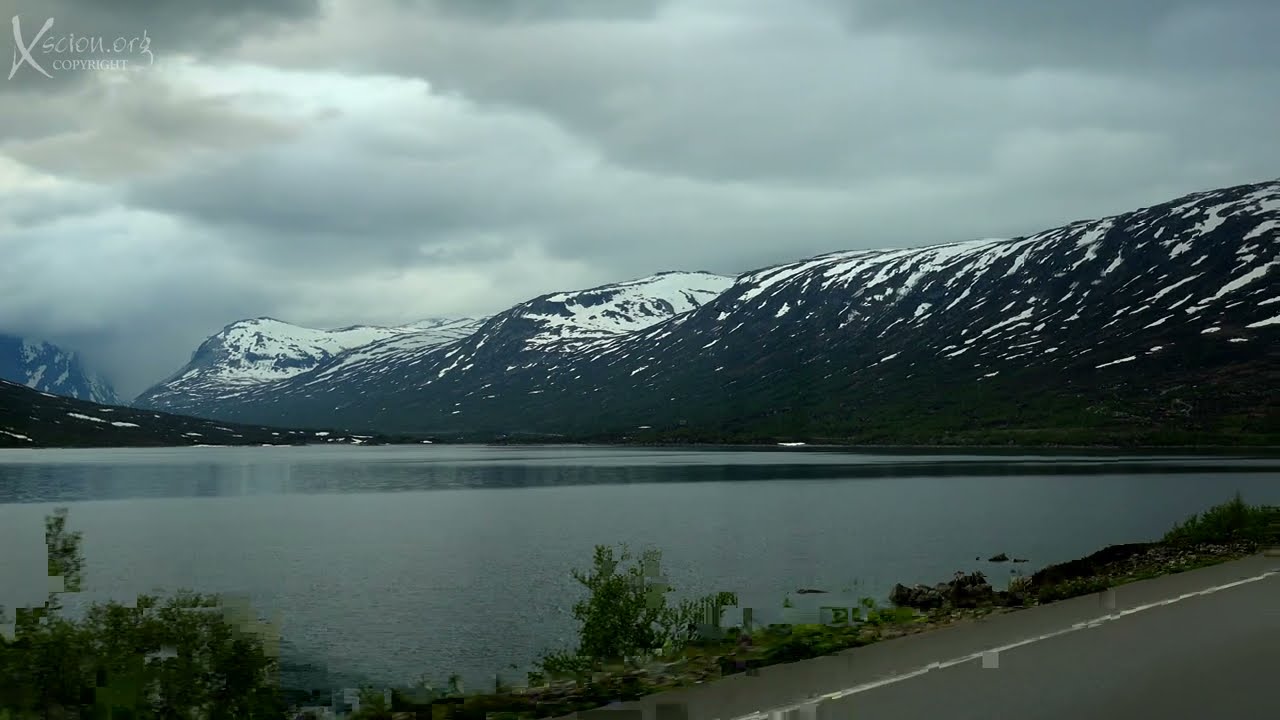 Gems of Norway Episode 5 Stryn 4K UHD