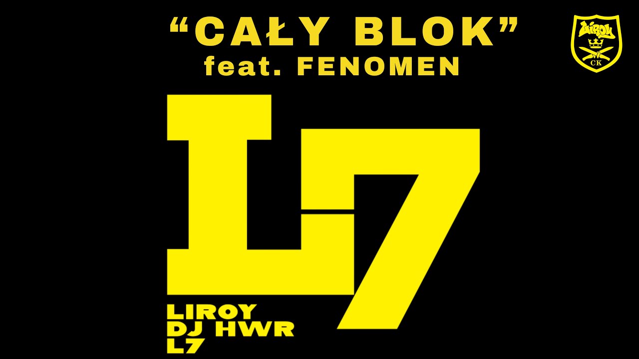 LIROY & DJ HWR 