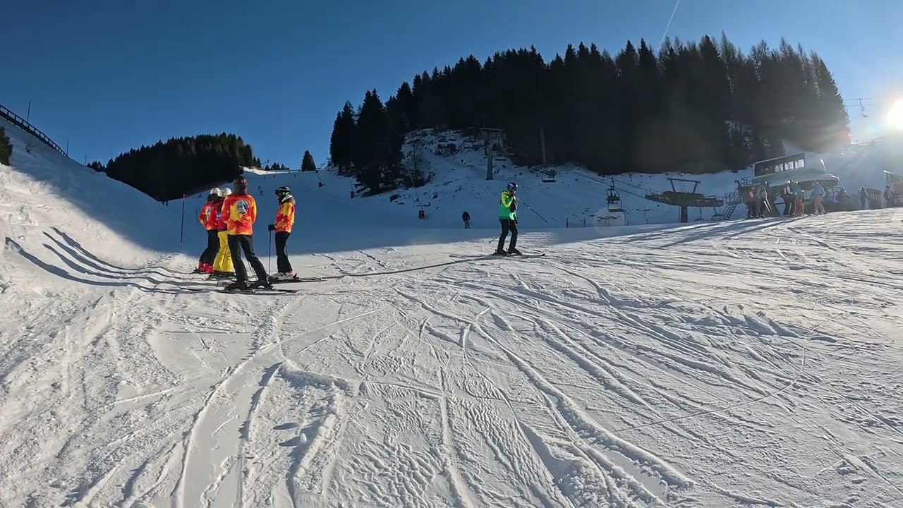 Folgaria Fondo Piccolo #folgaria #fondopiccolo #goprohero13black #goprohero13 #gopro 