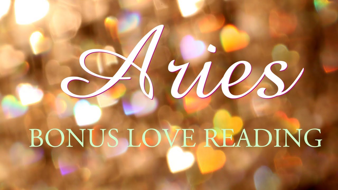 ARIES tarot love ♈️ This Person Will Apologise For Not Paying Enough Attention To You Aries
